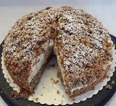 Frischer, selbstgebackener kuchen jeden tag halten wir für sie eine große auswahl an selbstgebackenen kuchen bereit. Oberkirchen