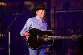 George Strait