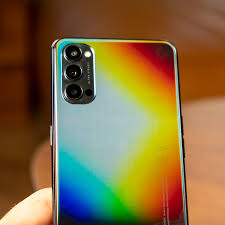 OPPO Reno4 5G im Test: Ist das noch ...