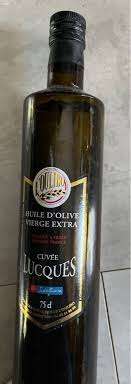 Huile D Olive Vierge Extra L Oulibo 75cl
