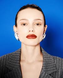 Simona @simonakust photographed by @sashanestra and styled by me for  @1811eighteenoneone with @alenamoiseevamakeup @alexandr_mois @jesuismariie  @marinateren