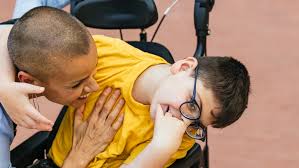 Image result for Muscular Dystrophy