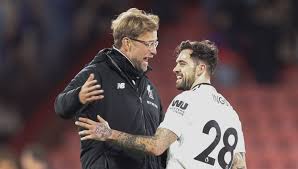 For the latest news on liverpool fc, including scores, fixtures, results, form guide & league position, visit the official website of the premier league. The 34 First Team Liverpool Players Let Go By Klopp How They Ve Fared Since Planet Football