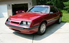 Image result for Midnight Canyon Red 1986 Mercury