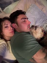 Samantha Randolph and James Petrone's Wedding Website