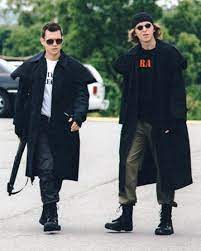 Eric had contempt for the shooters. Eric Harris And Dylan Klebold I M Not Ashamed Villains Wiki Fandom