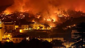 Click to share on whatsapp (opens in new window) click to share on facebook (opens in new window) click to share on twitter (opens in new window) Estes Sistemas Portugueses Protegem Bens E Pessoas Em Caso De Incendio Tvi24