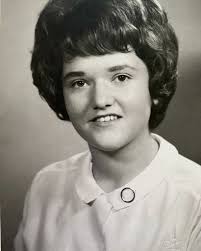 Martha Yoder Obituary July 13, 2024