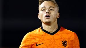 Jasper cillessen was absent due to a coronavirus positive test, while nathan ake was on the bench for manchester city … Jong Oranje Zonder Onder Anderen Geblesseerde Lang Naar Ek Onder 21 Nos