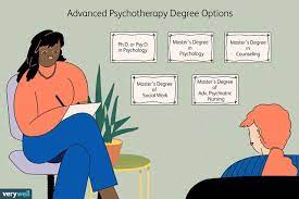 How To Become A Psychotherapist