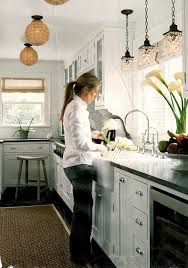 17 Kitchen Above Sink Lights Ideas