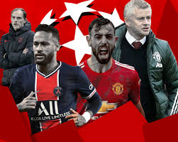 Man utd much more subdued after knocking off psg with stellar showing. Champions League Preview Psg Vs Manchester United Down The Wings