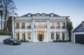 Your 1 Luxury Real Estate Destination Browse Search All The Latest Million Dollar Home Listings Mansions Luxury Homes Dream Houses House Designs Exterior
