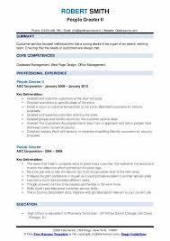 If you're ready to apply for your next role, upload your resume to indeed resume to get started. People Greeter Resume Samples Qwikresume