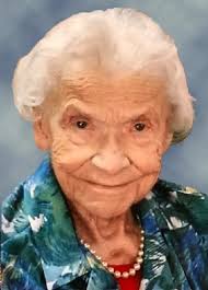 Evelyn Nelson Obituary