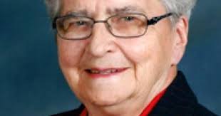 Sylvia Jakubowski, 80