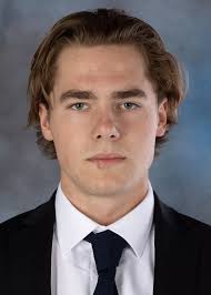 2023-24 Men's Ice Hockey Roster