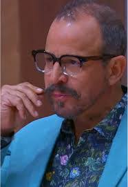 Oscar Cobos's Instagram, Twitter & Facebook