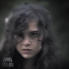 Bellatrix Lestrange Joven Edit