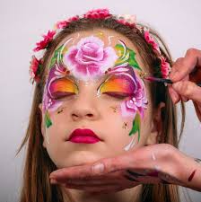 Truccabimbi & Facepainting Gaia Animazioni