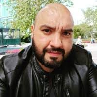 Librado Heredia's Instagram, Twitter & Facebook