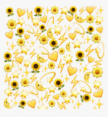 All emoji original style recolors tv / movie gaming meme anime pepe celebrity blobs thinking animals cute letters logos utility flags hearts other animated nsfw. Emoji Date Yellow Heart Emoji Background Hd Png Download Transparent Png Image Pngitem