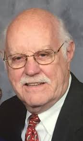 William King Obituary (2014)