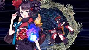 FateGrand Order] Katsushika Hokusai Demonstration - YouTube