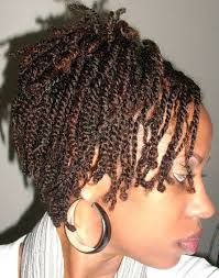 Check out this two strand twist out i did on my natural hair using eden bodyworks all natural curl defining creme! Two Strand Natural Twist