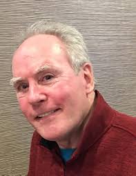 Obituary information for Edward Douglas Horn