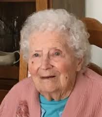 Obituary information for Janet C. Germaine