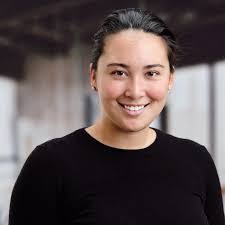 Elizabeth Fleck's Instagram, Twitter & Facebook