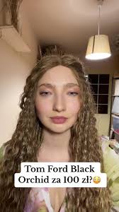 Black Orchid Tom Ford Lattafa