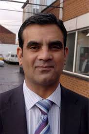 Boro Cars taxi boss Mohammed Bashir speaks out