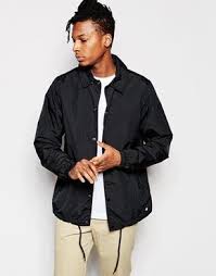 Search Dickies Page 1 Of 3 Coach Jacket Asos Menswear Jackets