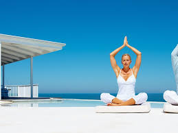 Collection by yoga breaks in spain ~ yoga holidays & retreats • last updated 4 weeks ago. Luxury Yoga Authentic Yoga And Ultimate Comfort