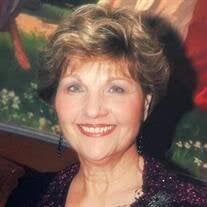 Beverly J. Kline Obituary