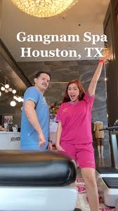 Gangnam Spa #gangnamspa #houstonspa | TikTok