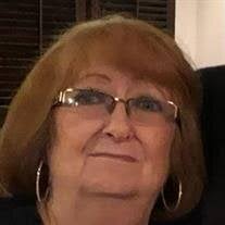 Mrs. Monique Suzanne Benton Obituary