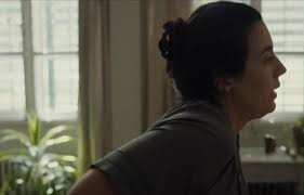 Feel the heat of Katja Kolm's most intimate nude scenes