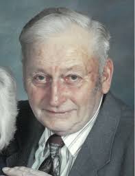 Obituary information for LeRoy C Hanson