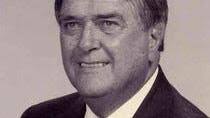 Dr. Jack McEwen dies at 84: lifetime "love of learning"