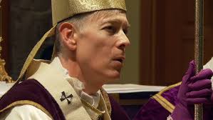 Archbishop Sample: Pontifical Mass Homily