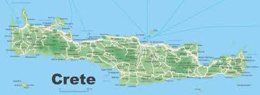 K tomu srdečné a pohostinné obyvatele. Stahnete Zdarma Mapu Krety Mapa Ke Stazeni Plaze A Pamatky