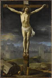 Cristo muerto