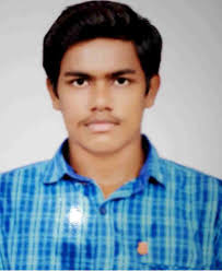 B.Sc. SEM-I EXAMINATION 2020