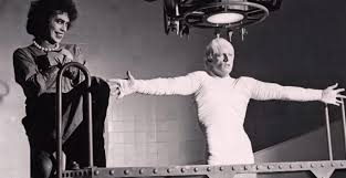 Wylie Writes Reviews 'Strange Journey: The Story of Rocky Horror'