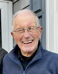 Robert H. Barlow Obituary February 12, 2025