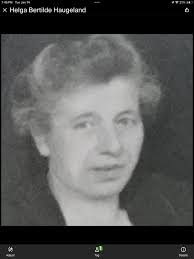 Maby someone can help me 😊 Olav Ingvald Olsen was the son of Ole Olsen and  Johanne Desington. Ole had 13 children with two different marriages. My  great grandmother was one of