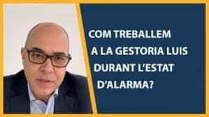 Luis Durant's Instagram, Twitter & Facebook